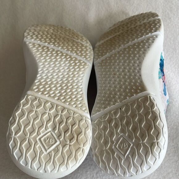 Vera Bradley VB Cloud Slip-On Sneakers - Picture 6 of 10